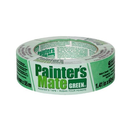 Shurtech Brands 141x60YD GRNPaint Tape 667017
